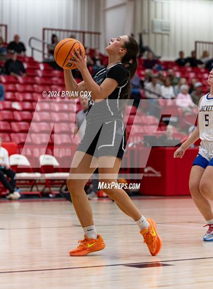 Thumbnail 3 in Marshall vs Kingston (Arvest Tournament) photogallery.