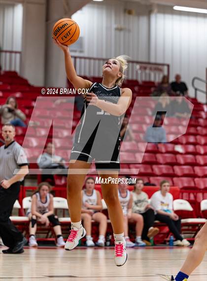 Thumbnail 2 in Marshall vs Kingston (Arvest Tournament) photogallery.