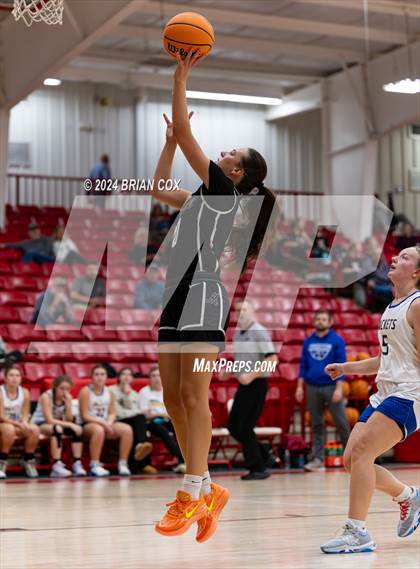Thumbnail 3 in Marshall vs Kingston (Arvest Tournament) photogallery.
