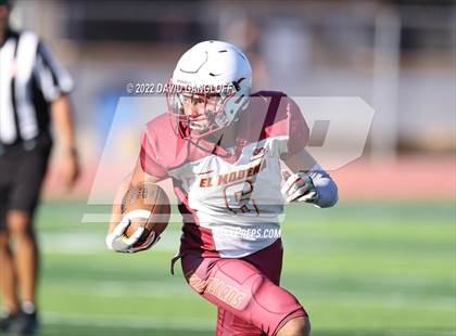 Thumbnail 1 in El Modena @ San Juan Hills photogallery.