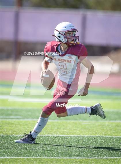 Thumbnail 2 in El Modena @ San Juan Hills photogallery.