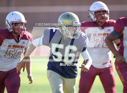 Thumbnail 1 in El Modena @ San Juan Hills photogallery.