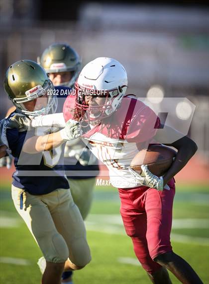 Thumbnail 2 in El Modena @ San Juan Hills photogallery.