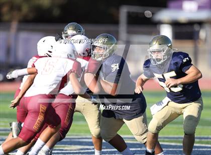 Thumbnail 3 in El Modena @ San Juan Hills photogallery.