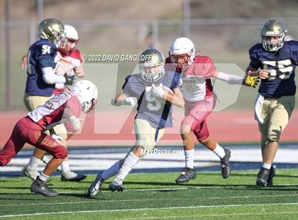 Thumbnail 2 in El Modena @ San Juan Hills photogallery.