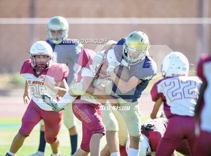 Thumbnail 2 in El Modena @ San Juan Hills photogallery.