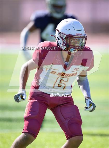 Thumbnail 3 in El Modena @ San Juan Hills photogallery.