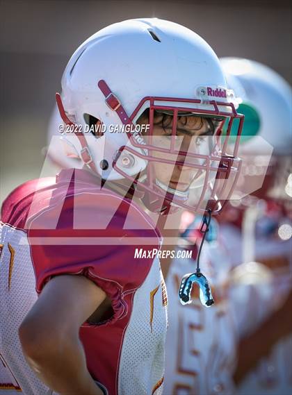 Thumbnail 1 in El Modena @ San Juan Hills photogallery.