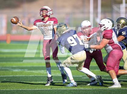 Thumbnail 3 in El Modena @ San Juan Hills photogallery.