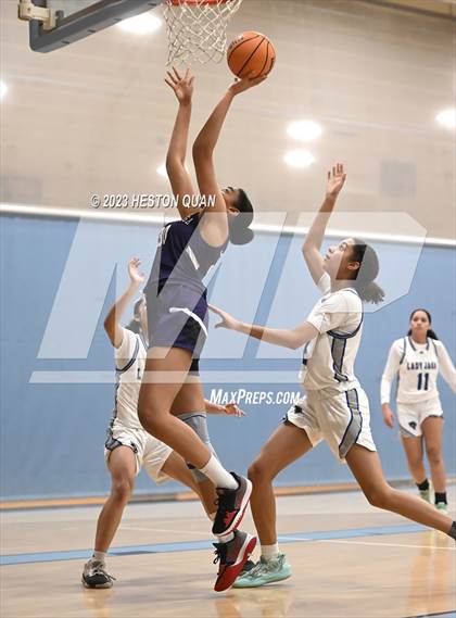 Thumbnail 1 in Marlborough vs. Desert Pines (Larry Doyle Tournament) photogallery.