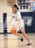 Photo from the gallery "Marlborough vs. Desert Pines (Larry Doyle Tournament)"