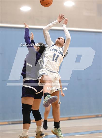 Thumbnail 1 in Marlborough vs. Desert Pines (Larry Doyle Tournament) photogallery.