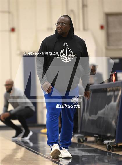 Thumbnail 2 in Marlborough vs. Desert Pines (Larry Doyle Tournament) photogallery.