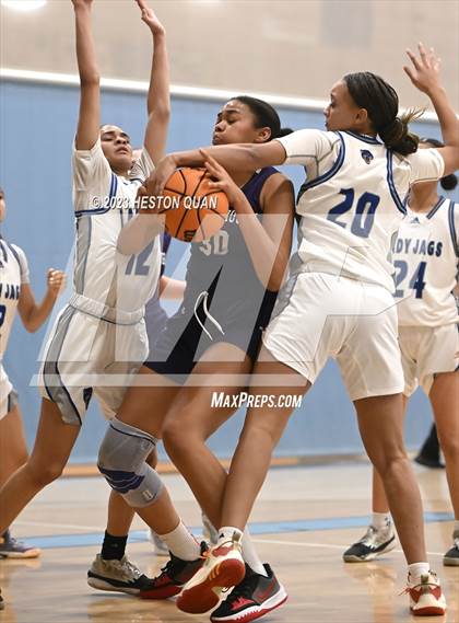 Thumbnail 1 in Marlborough vs. Desert Pines (Larry Doyle Tournament) photogallery.