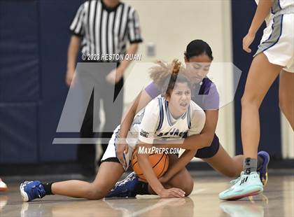 Thumbnail 1 in Marlborough vs. Desert Pines (Larry Doyle Tournament) photogallery.
