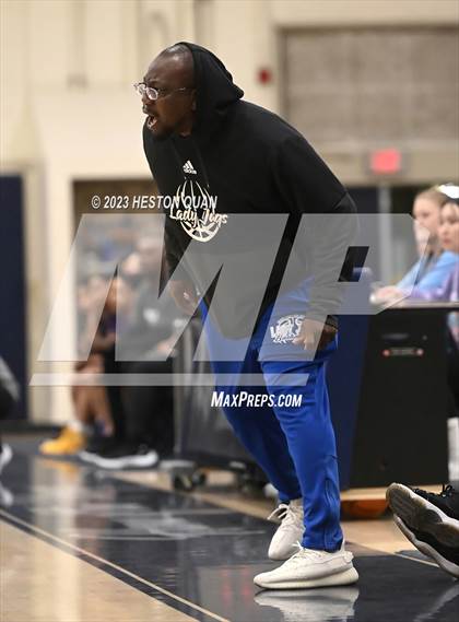 Thumbnail 3 in Marlborough vs. Desert Pines (Larry Doyle Tournament) photogallery.