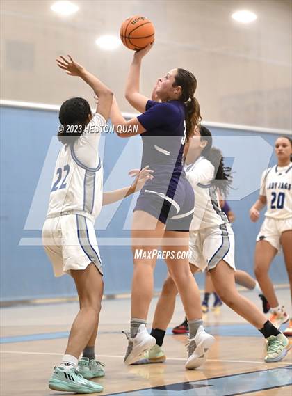 Thumbnail 2 in Marlborough vs. Desert Pines (Larry Doyle Tournament) photogallery.