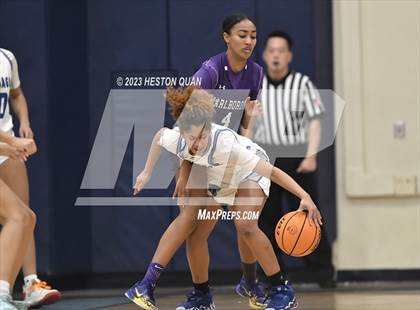 Thumbnail 2 in Marlborough vs. Desert Pines (Larry Doyle Tournament) photogallery.