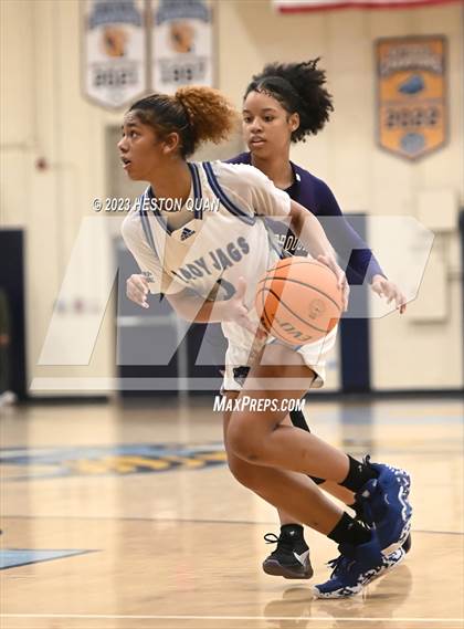 Thumbnail 1 in Marlborough vs. Desert Pines (Larry Doyle Tournament) photogallery.