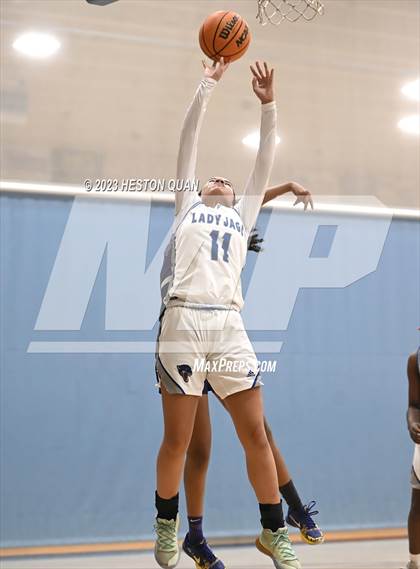 Thumbnail 3 in Marlborough vs. Desert Pines (Larry Doyle Tournament) photogallery.