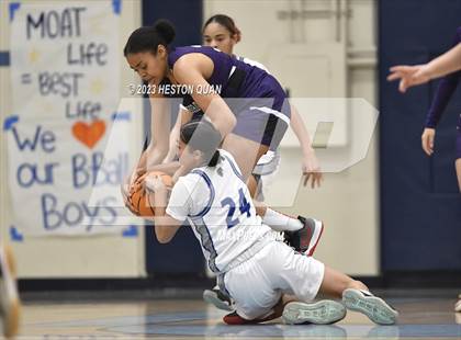 Thumbnail 1 in Marlborough vs. Desert Pines (Larry Doyle Tournament) photogallery.