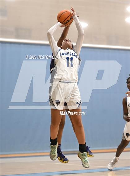 Thumbnail 2 in Marlborough vs. Desert Pines (Larry Doyle Tournament) photogallery.