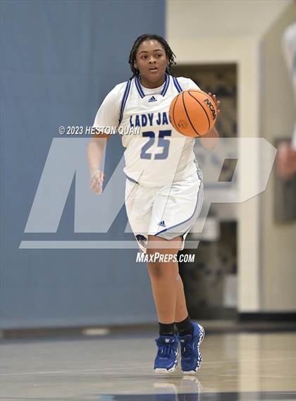 Thumbnail 2 in Marlborough vs. Desert Pines (Larry Doyle Tournament) photogallery.