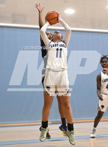 Thumbnail 1 in Marlborough vs. Desert Pines (Larry Doyle Tournament) photogallery.