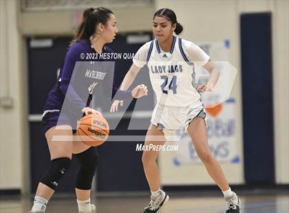 Thumbnail 2 in Marlborough vs. Desert Pines (Larry Doyle Tournament) photogallery.