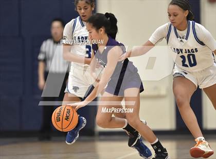 Thumbnail 1 in Marlborough vs. Desert Pines (Larry Doyle Tournament) photogallery.