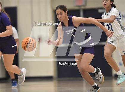 Thumbnail 2 in Marlborough vs. Desert Pines (Larry Doyle Tournament) photogallery.