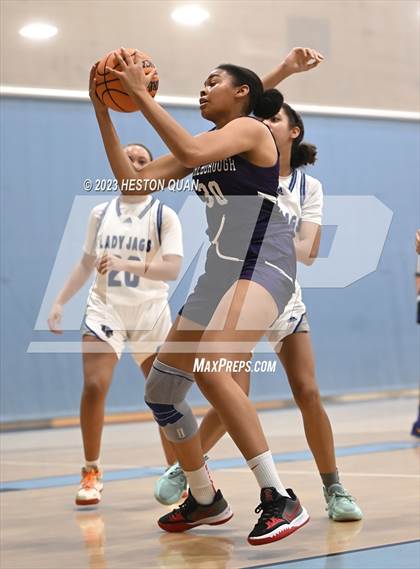 Thumbnail 3 in Marlborough vs. Desert Pines (Larry Doyle Tournament) photogallery.