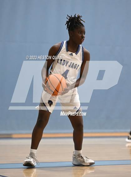 Thumbnail 3 in Marlborough vs. Desert Pines (Larry Doyle Tournament) photogallery.