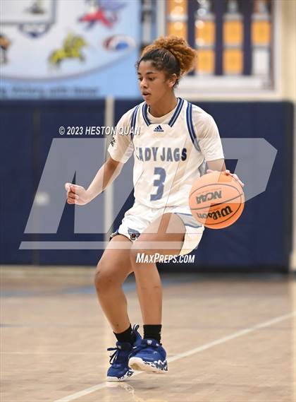 Thumbnail 1 in Marlborough vs. Desert Pines (Larry Doyle Tournament) photogallery.