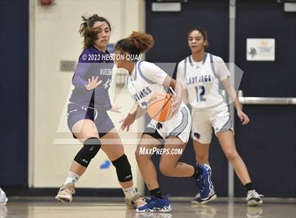 Thumbnail 2 in Marlborough vs. Desert Pines (Larry Doyle Tournament) photogallery.