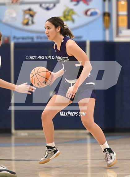 Thumbnail 1 in Marlborough vs. Desert Pines (Larry Doyle Tournament) photogallery.