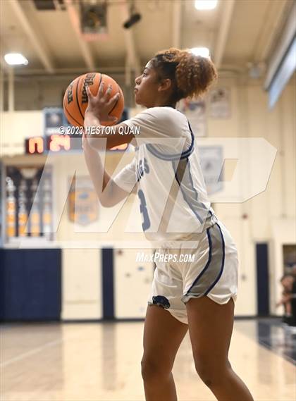 Thumbnail 2 in Marlborough vs. Desert Pines (Larry Doyle Tournament) photogallery.