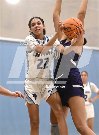 Thumbnail 1 in Marlborough vs. Desert Pines (Larry Doyle Tournament) photogallery.