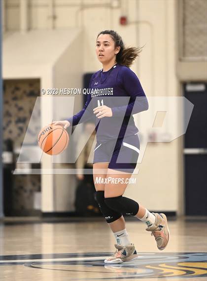 Thumbnail 3 in Marlborough vs. Desert Pines (Larry Doyle Tournament) photogallery.