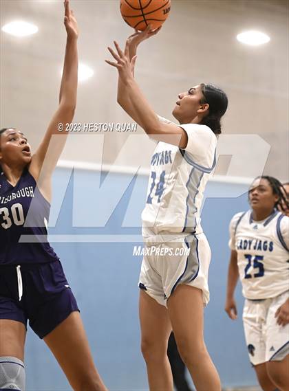 Thumbnail 1 in Marlborough vs. Desert Pines (Larry Doyle Tournament) photogallery.