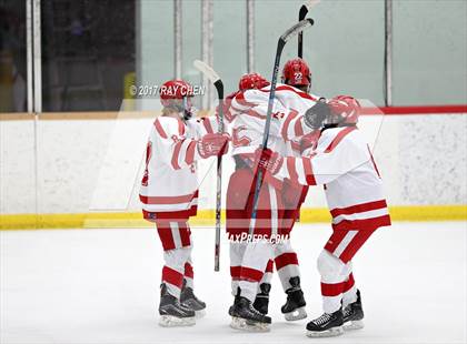 Thumbnail 2 in Monarch @ Regis Jesuit photogallery.