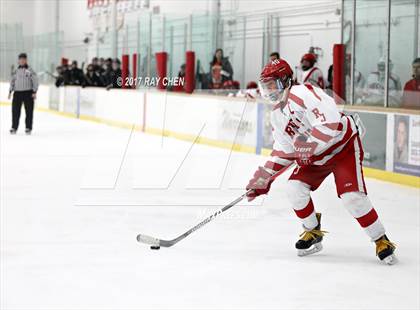 Thumbnail 3 in Monarch @ Regis Jesuit photogallery.