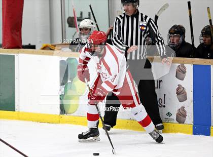 Thumbnail 2 in Monarch @ Regis Jesuit photogallery.