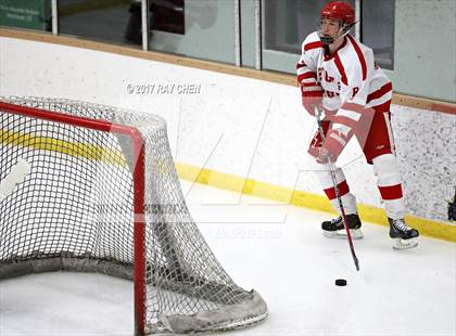 Thumbnail 2 in Monarch @ Regis Jesuit photogallery.
