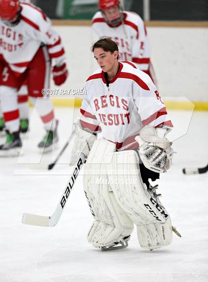 Thumbnail 2 in Monarch @ Regis Jesuit photogallery.