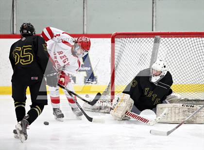 Thumbnail 1 in Monarch @ Regis Jesuit photogallery.