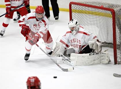 Thumbnail 2 in Monarch @ Regis Jesuit photogallery.