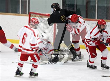 Thumbnail 1 in Monarch @ Regis Jesuit photogallery.