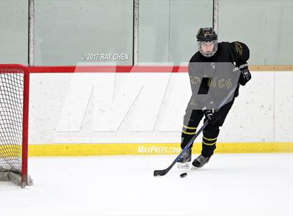 Thumbnail 2 in Monarch @ Regis Jesuit photogallery.