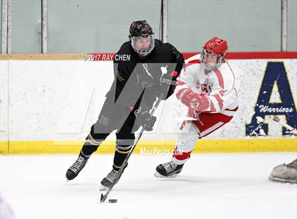 Thumbnail 2 in Monarch @ Regis Jesuit photogallery.